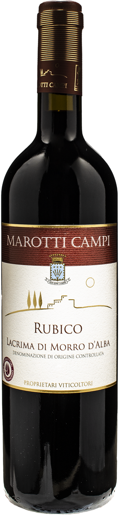 Marotti Campi Lacrima di Morro d'Alba Rubico 2023