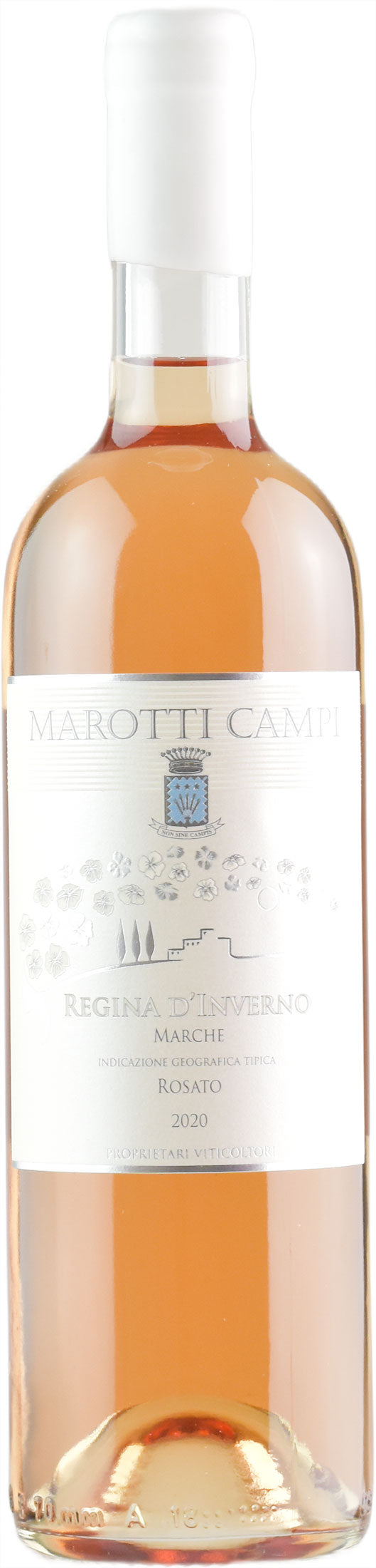 Marotti Campi Rosato Regina d'Inverno 2020