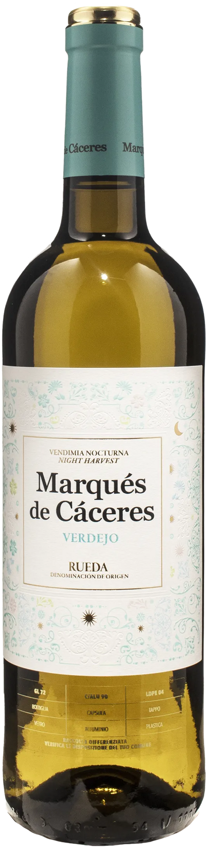 Marques De Caceres Rueda Verdejo 2022