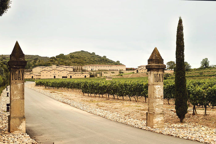 Marques de Murrieta