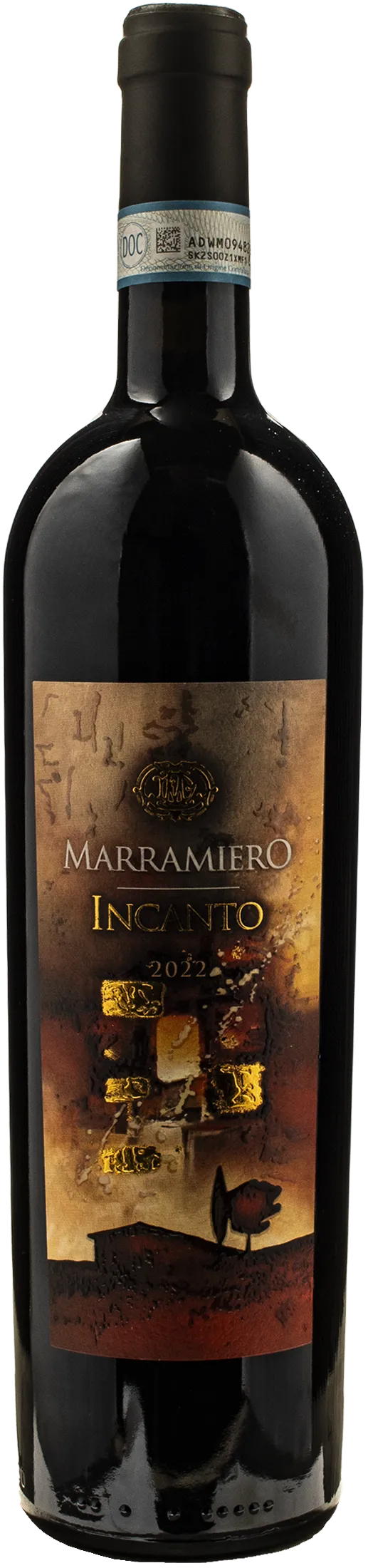 Marramiero Montepulciano d'Abruzzo Incanto 2022