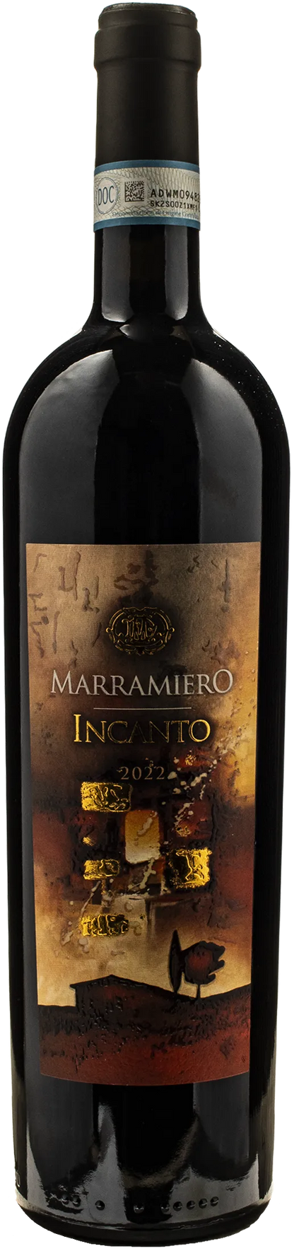 Marramiero Montepulciano d'Abruzzo Incanto 2022