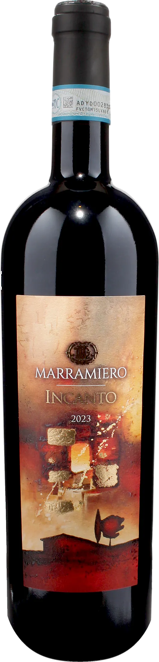 Marramiero Montepulciano d'Abruzzo Incanto 2023