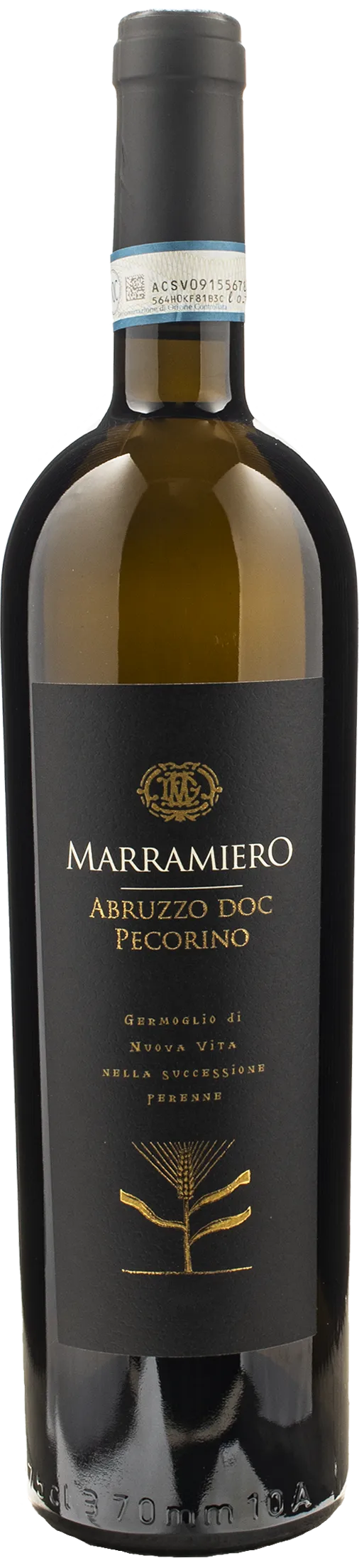 Marramiero Pecorino Abruzzo 2023
