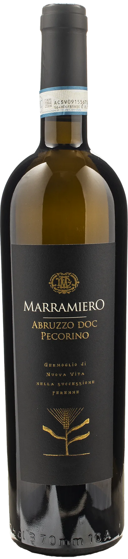 Marramiero Pecorino Abruzzo 2023