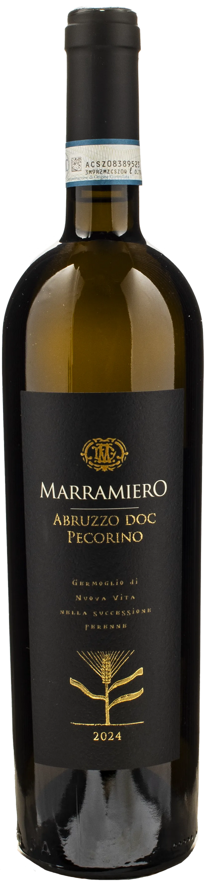 Marramiero Pecorino Abruzzo 2024