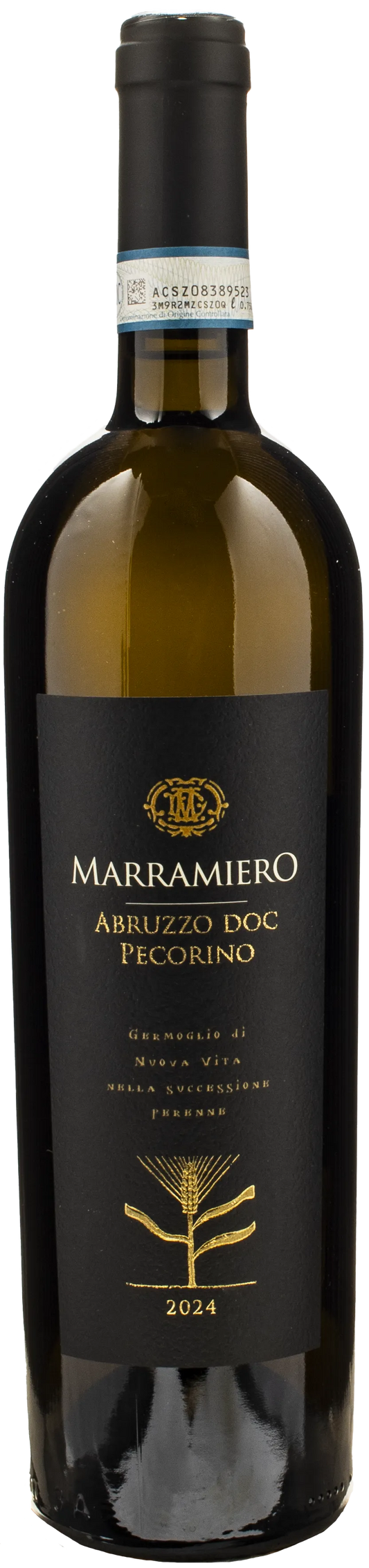 Marramiero Pecorino Abruzzo 2024