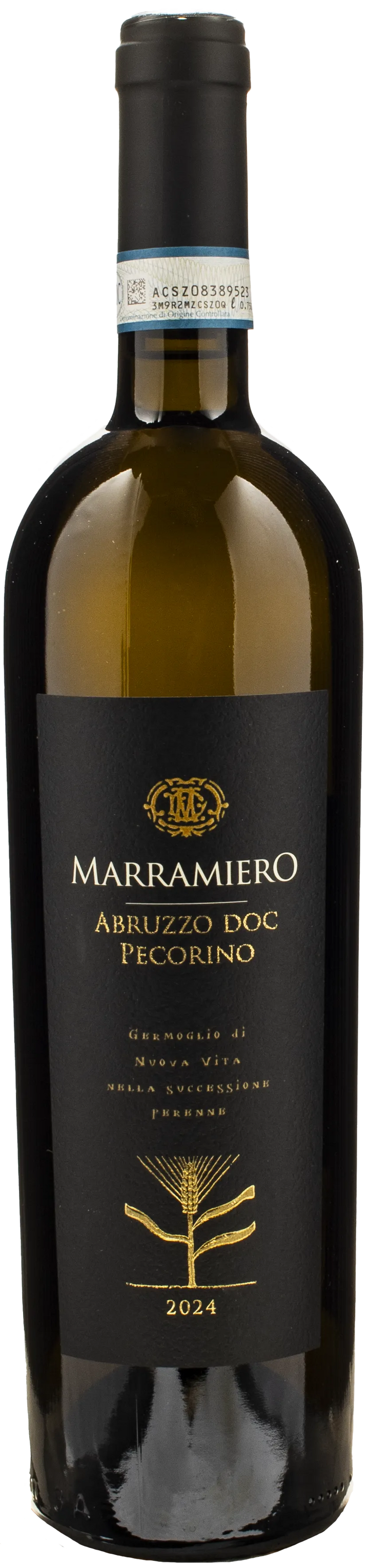 Marramiero Pecorino Abruzzo 2024