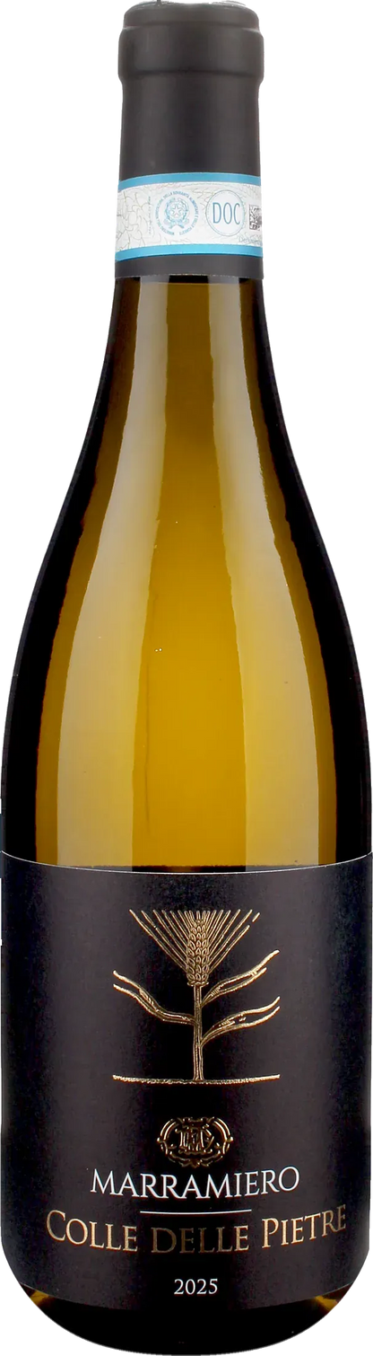 Marramiero Pecorino Colle Delle Pietre Abruzzo 2025