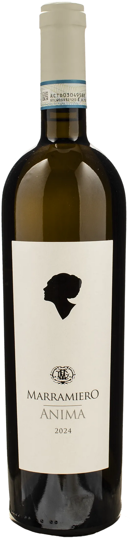 Marramiero Trebbiano D'Abruzzo Anima 2024