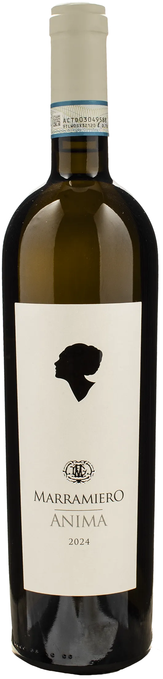 Marramiero Trebbiano D'Abruzzo Anima 2024