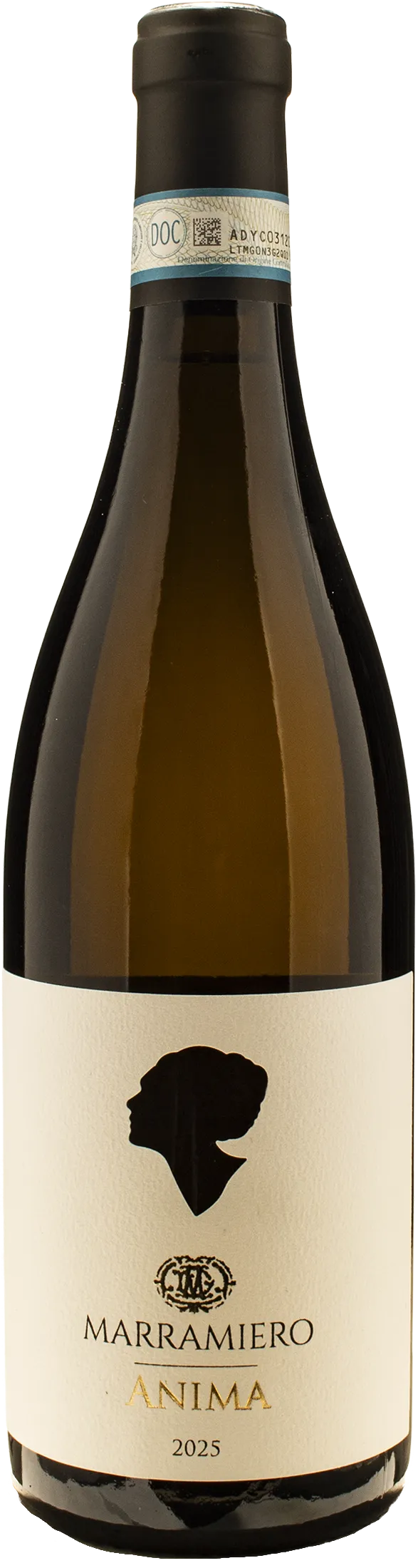 Marramiero Trebbiano D'Abruzzo Anima 2025