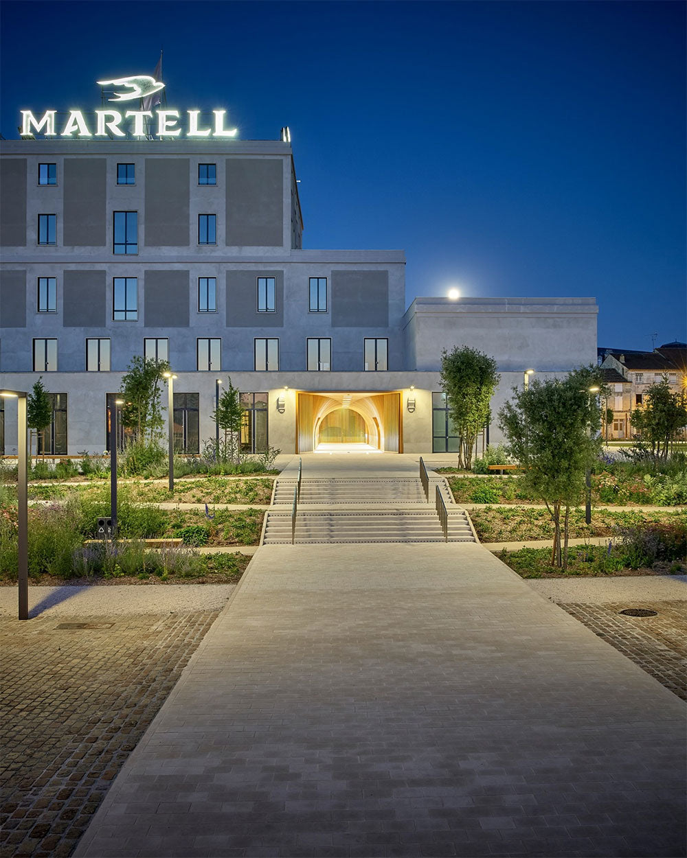Martell