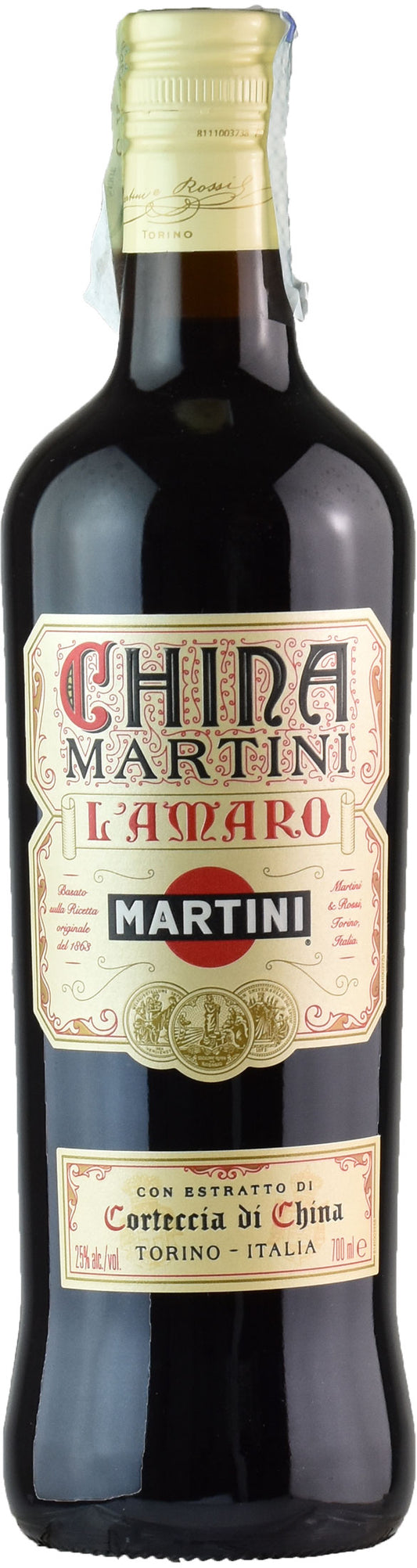 Martini China Martini Amaro