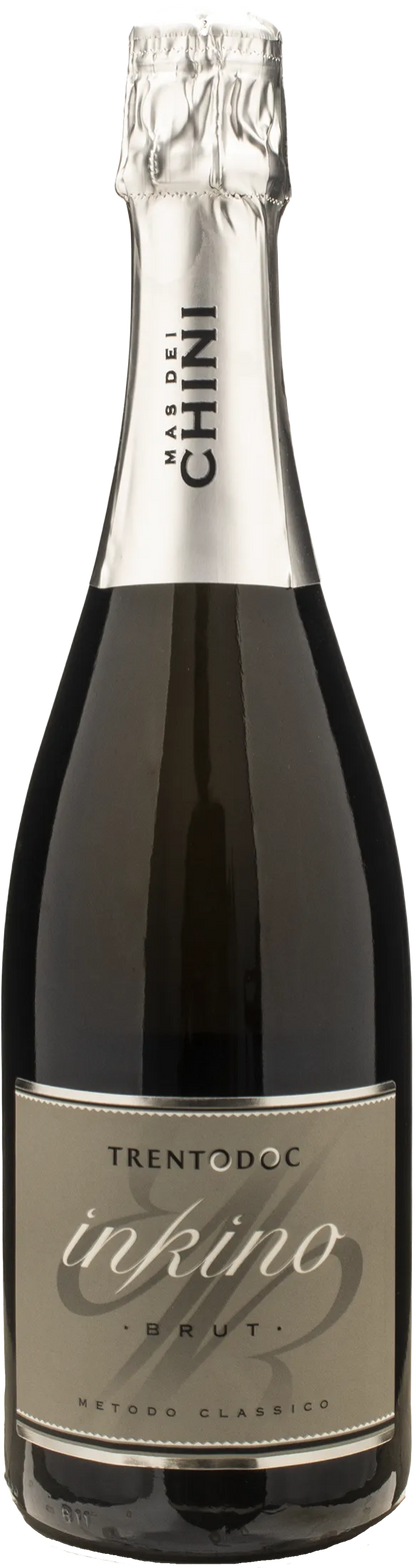 Mas dei Chini Inchino Trento Brut 2021