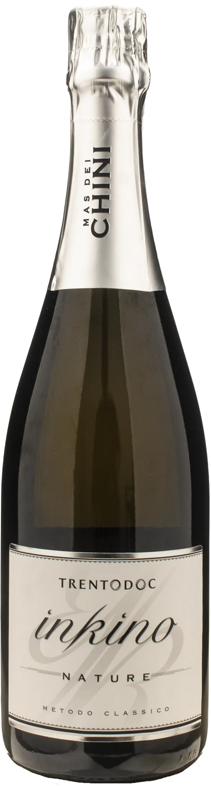 Mas dei Chini Inchino Trento Nature 2020