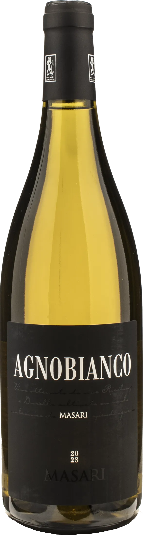 Masari Agnobianco 2023