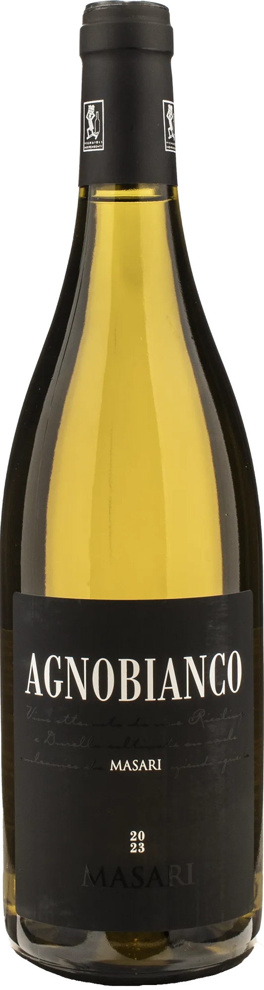 Masari Agnobianco 2023