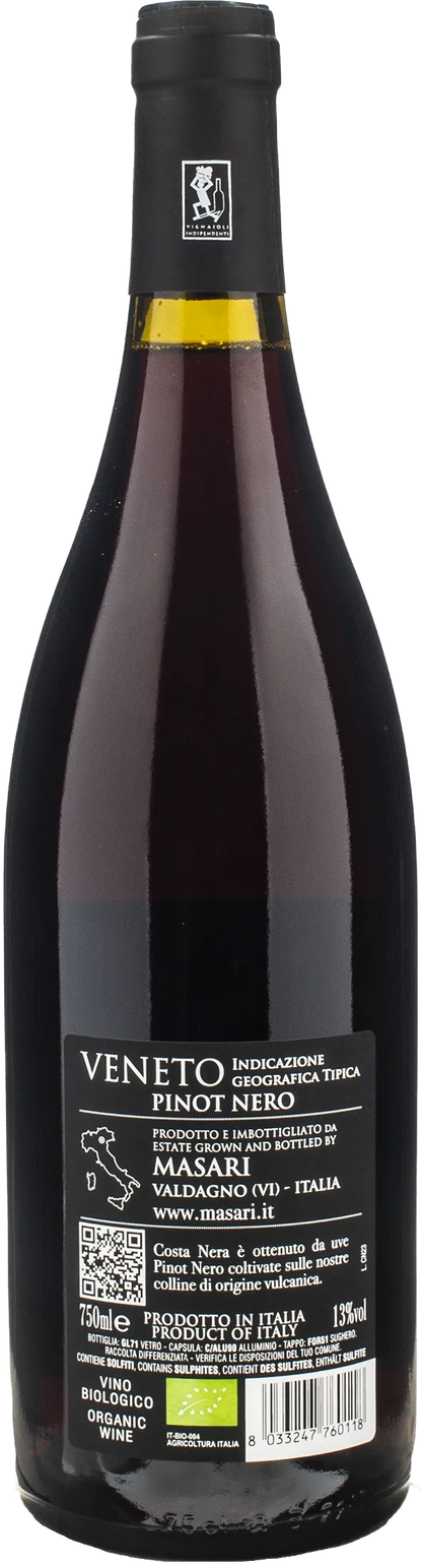 Masari Pinot Nero Costanera 2023