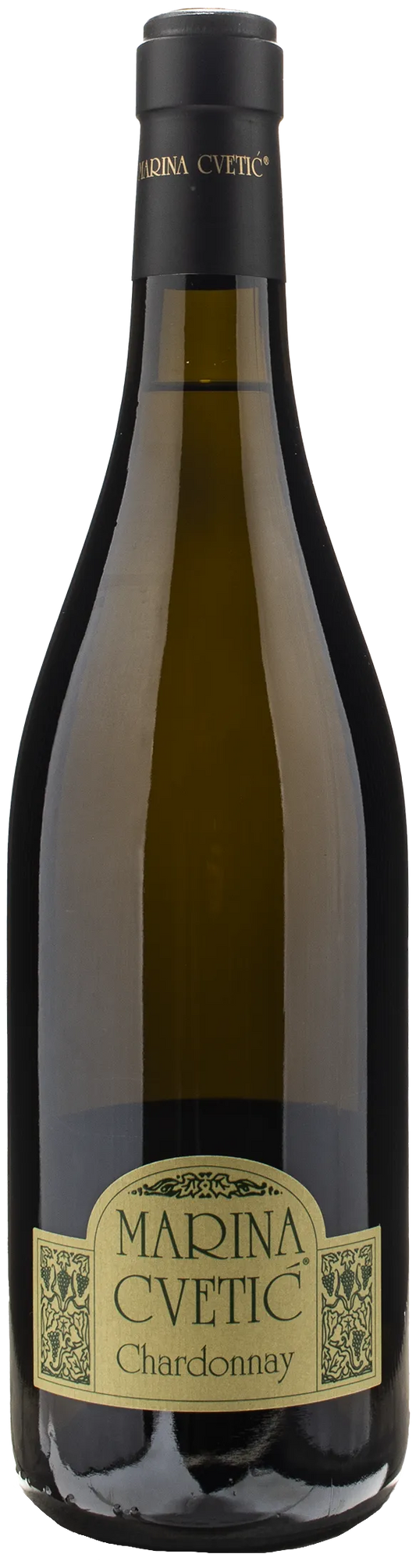 Masciarelli Marina Cvetic Chardonnay 2022