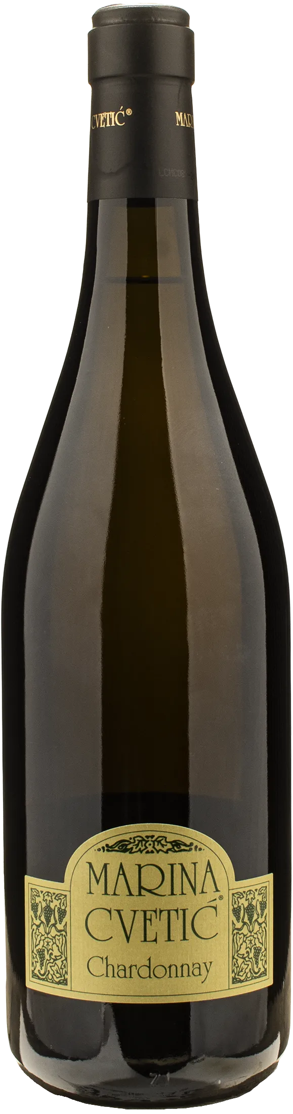 Masciarelli Marina Cvetic Chardonnay 2023