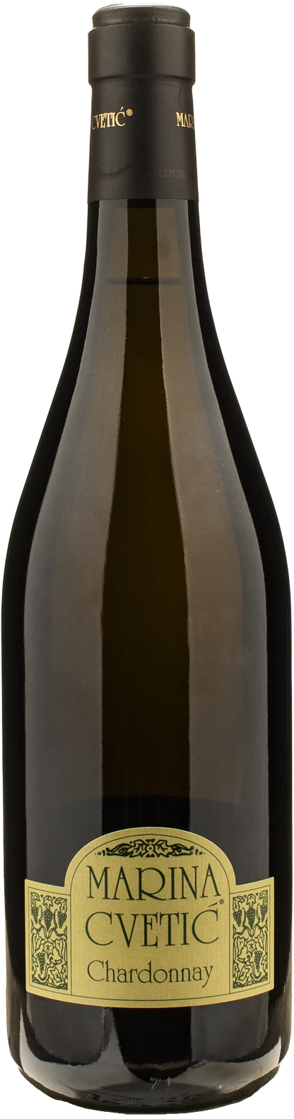 Masciarelli Marina Cvetic Chardonnay 2023