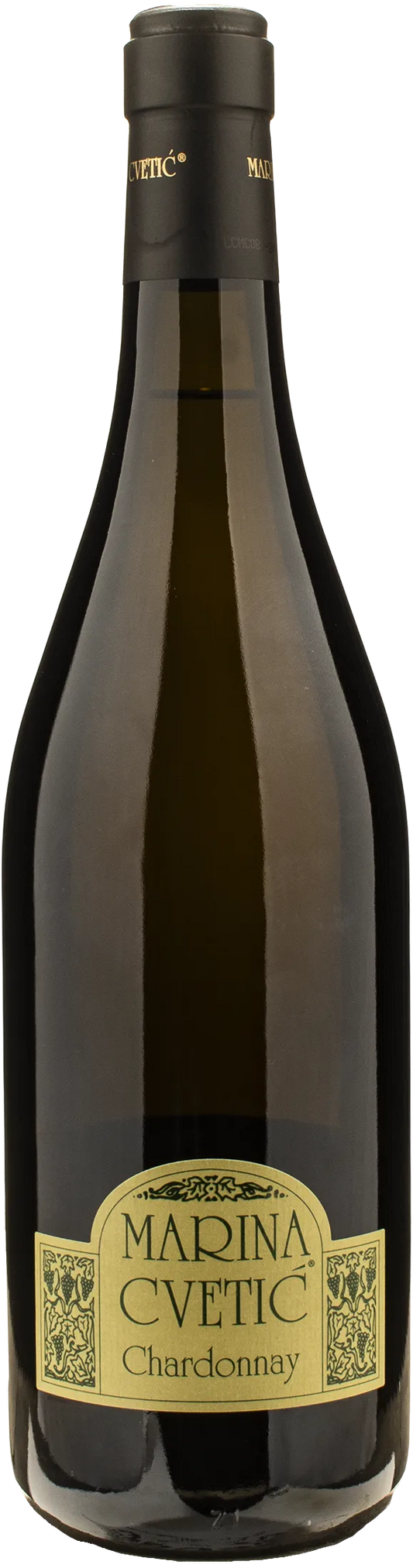 Masciarelli Marina Cvetic Chardonnay 2023