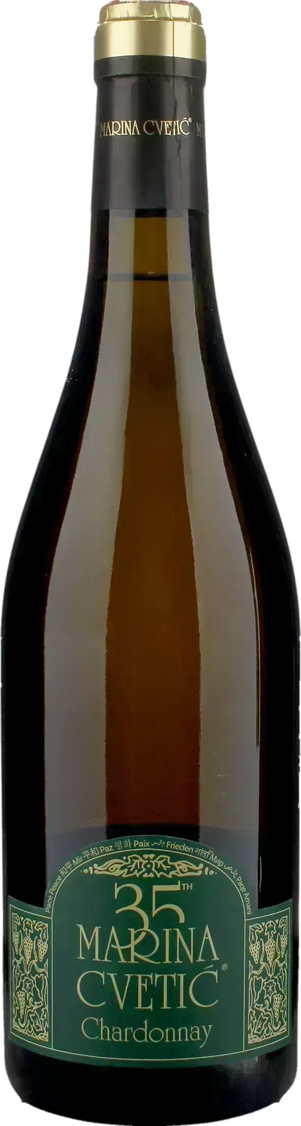 Masciarelli Marina Cvetic Chardonnay 2024