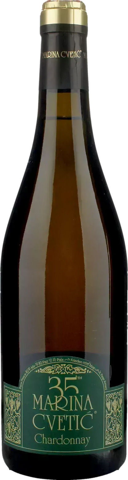 Masciarelli Marina Cvetic Chardonnay 2024