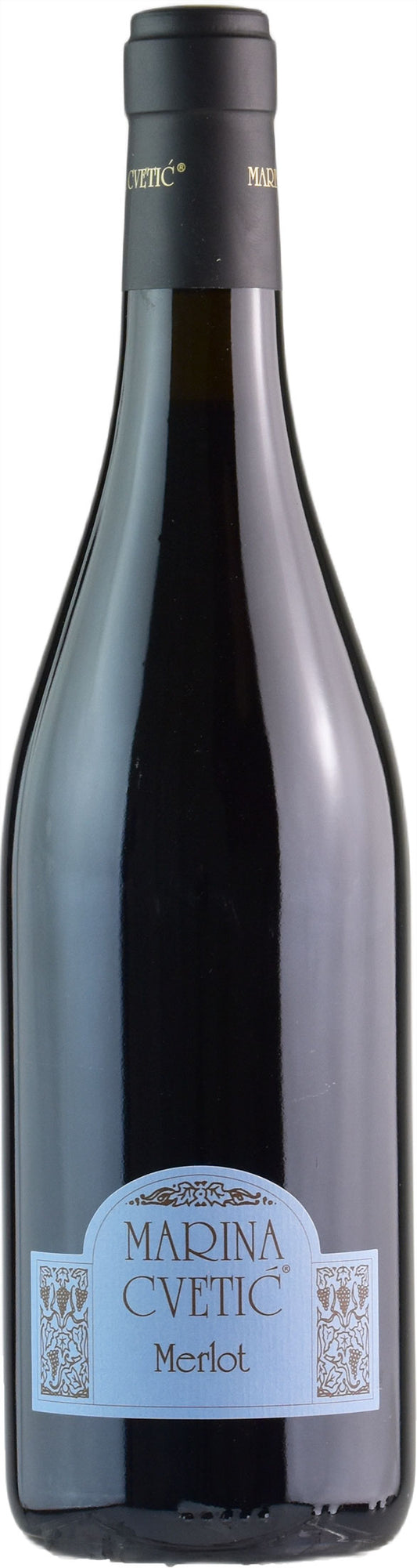 Masciarelli Marina Cvetic Merlot 2017