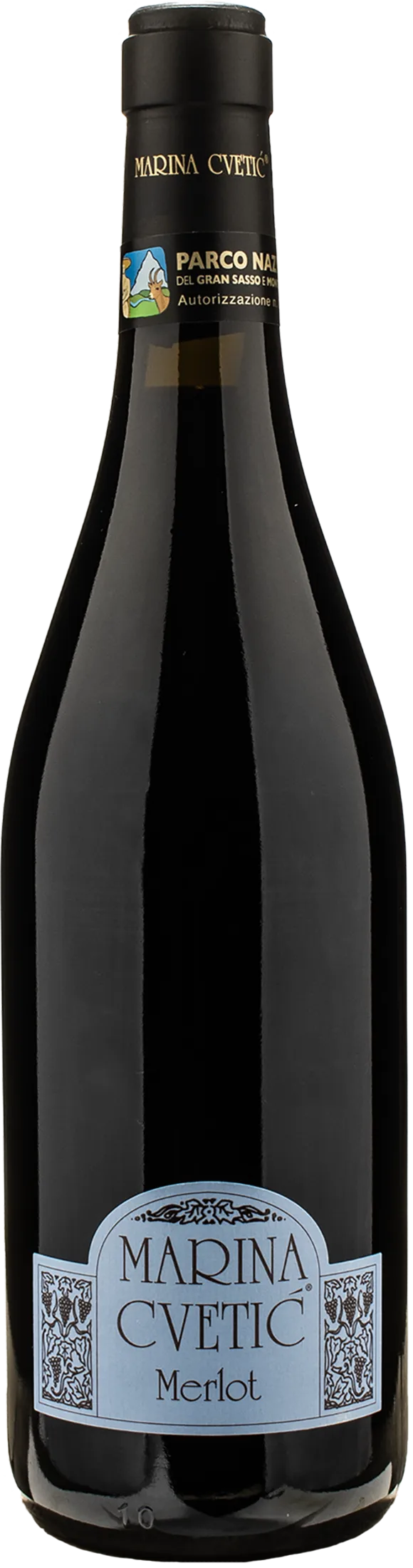 Masciarelli Marina Cvetic Merlot 2020