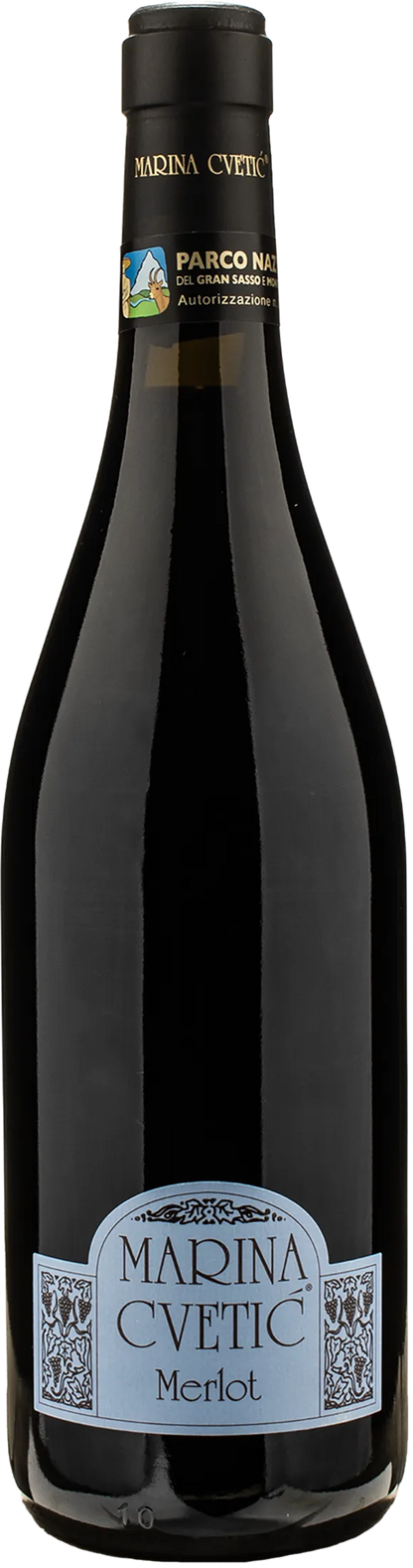 Masciarelli Marina Cvetic Merlot 2020