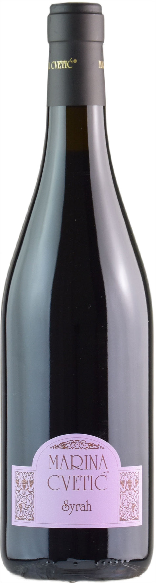 Masciarelli Marina Cvetic Syrah 2017