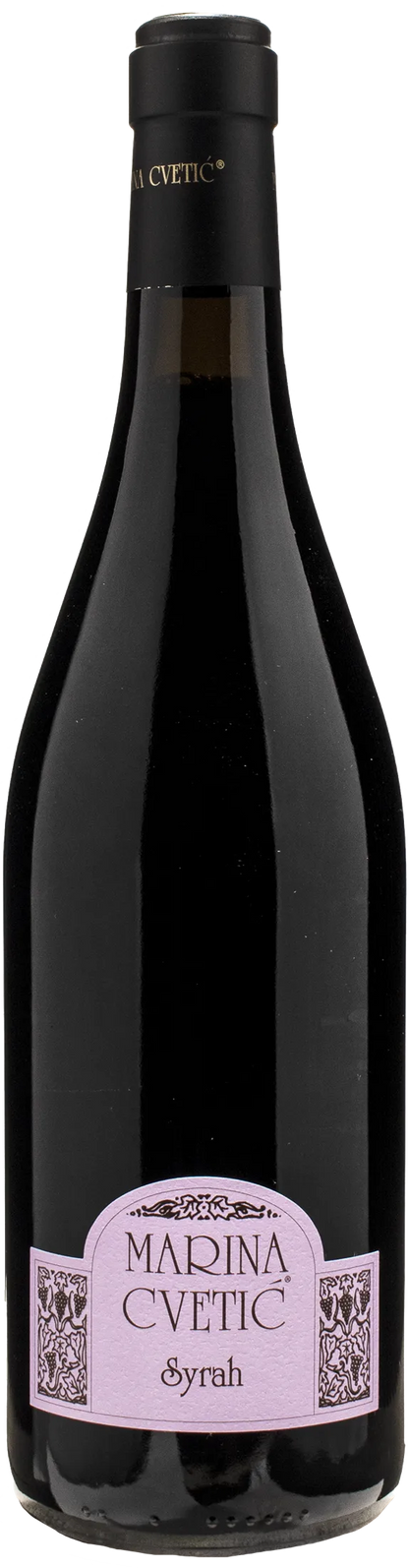 Masciarelli Marina Cvetic Syrah 2019