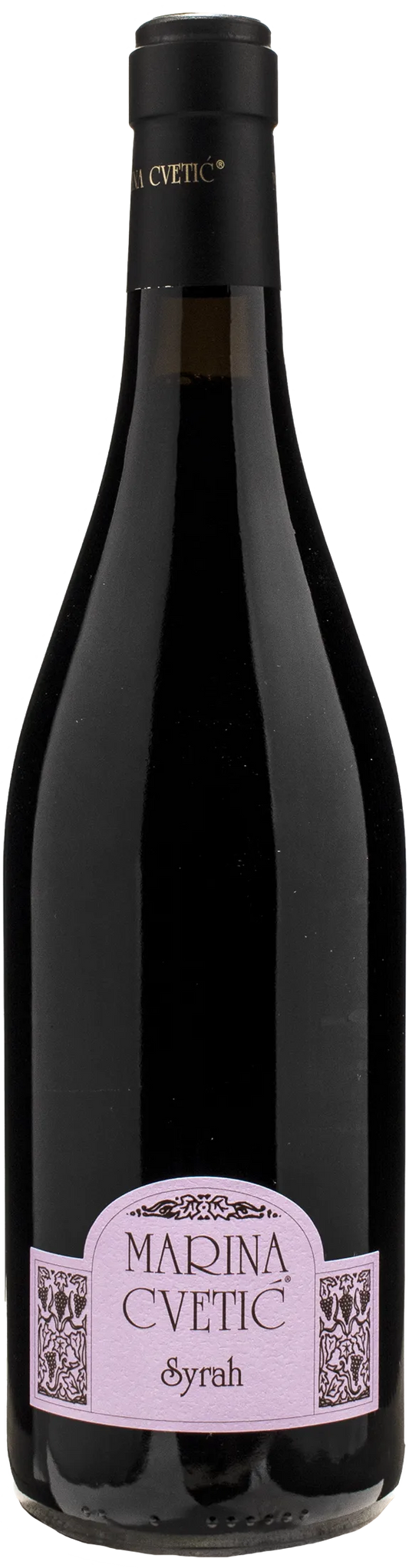 Masciarelli Marina Cvetic Syrah 2019