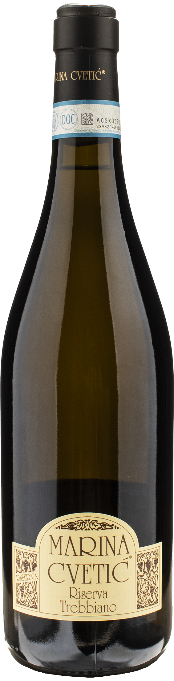 Masciarelli Marina Cvetic Trebbiano Riserva 2022