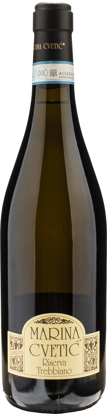 Masciarelli Marina Cvetic Trebbiano Riserva 2022