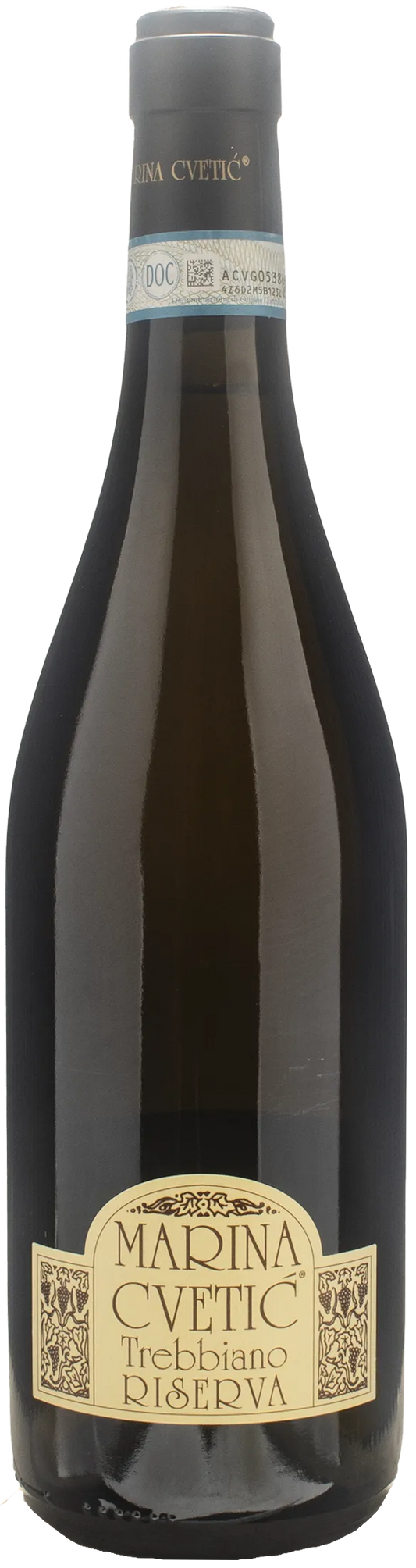 Masciarelli Marina Cvetic Trebbiano Riserva 2023