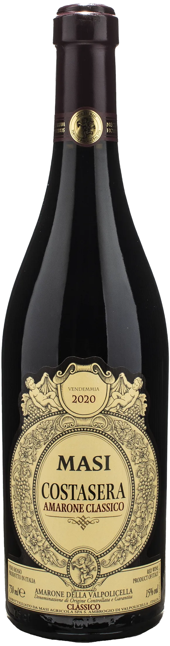 Masi Amarone della Valpolicella Classico Costasera 2020