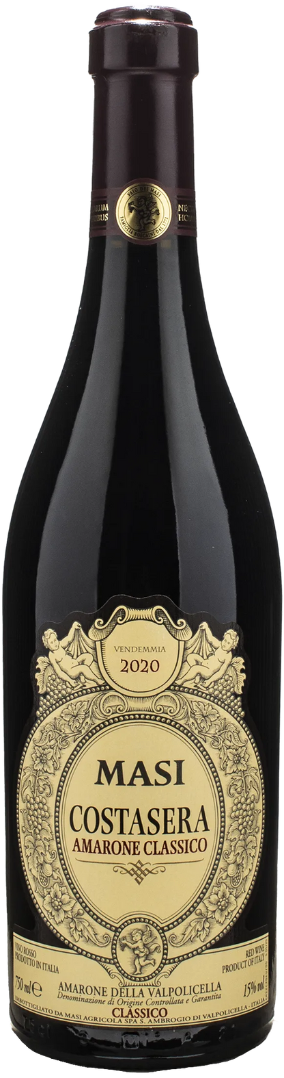 Masi Amarone della Valpolicella Classico Costasera 2020