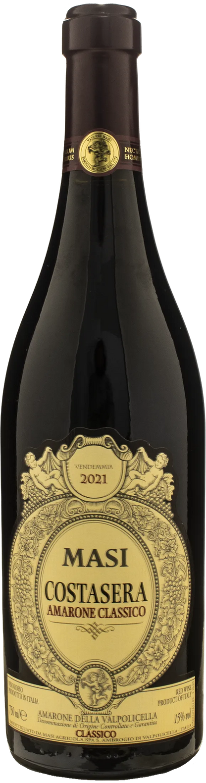 Masi Amarone della Valpolicella Classico Costasera 2021