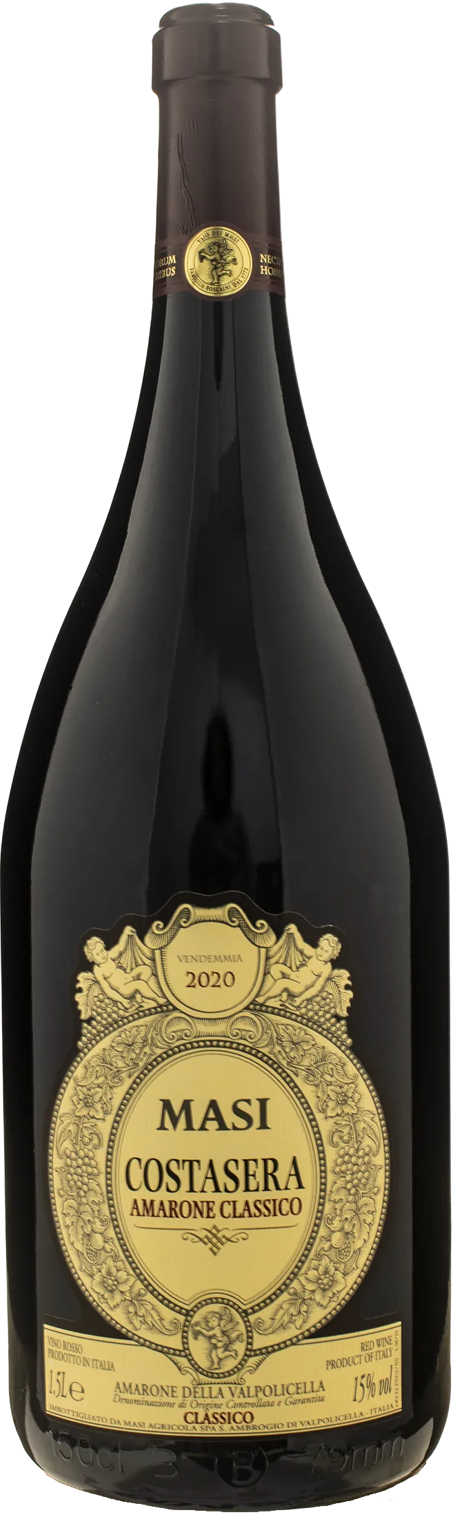 Masi Amarone della Valpolicella Classico Costasera Magnum 2020