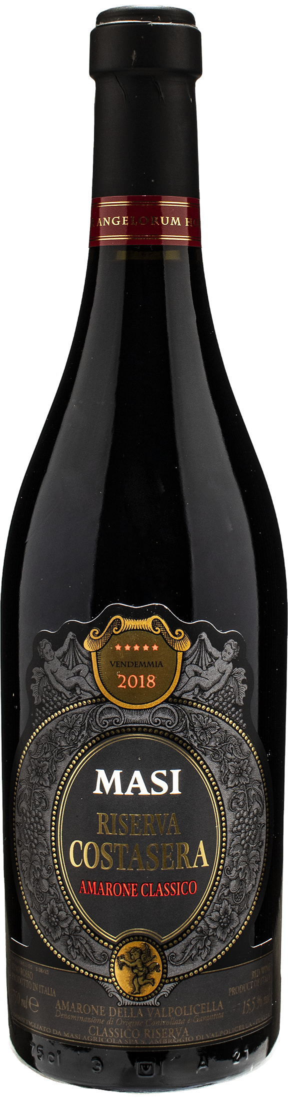 Masi Amarone della Valpolicella Classico Riserva Costasera 2018