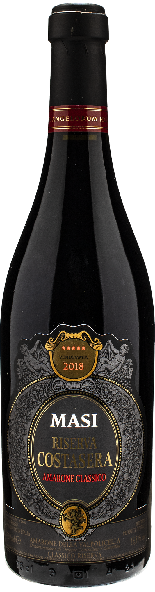 Masi Amarone della Valpolicella Classico Riserva Costasera 2018