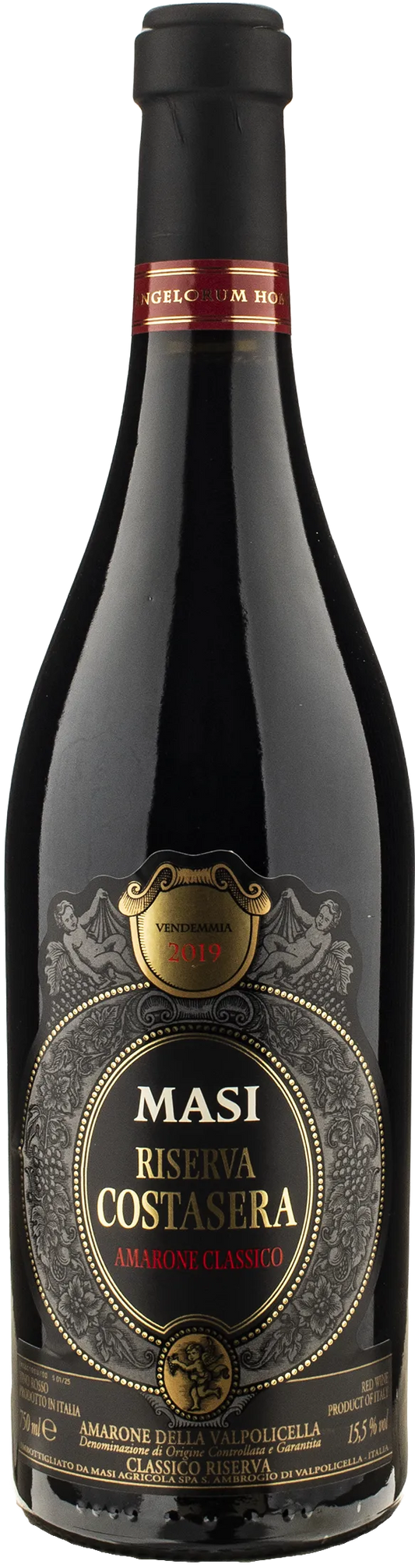 Masi Amarone della Valpolicella Classico Riserva Costasera 2019