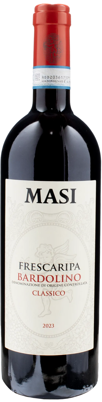 Masi Bardolino Classico Frescaripa 2023