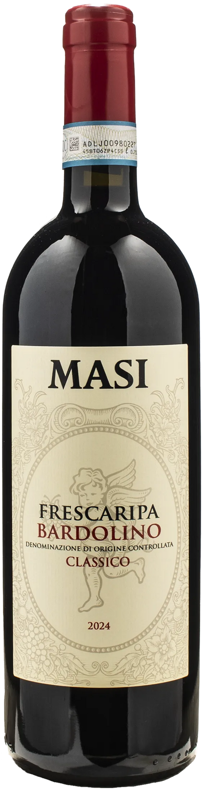 Masi Bardolino Classico Frescaripa 2024