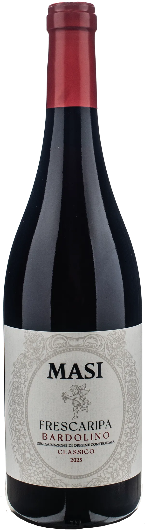 Masi Bardolino Classico Frescaripa 2025