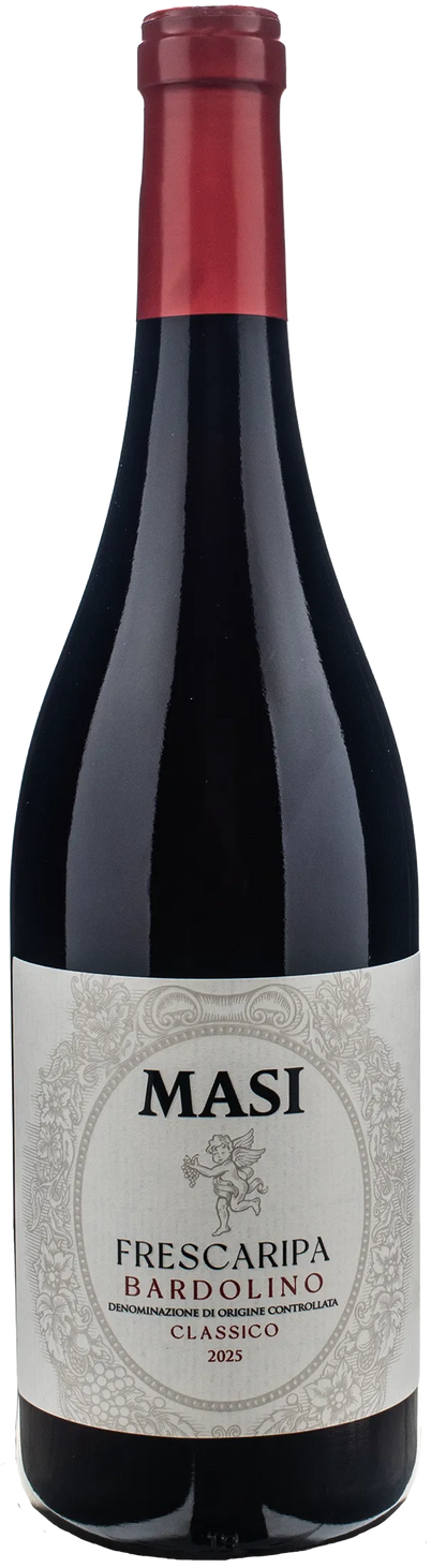 Masi Bardolino Classico Frescaripa 2025