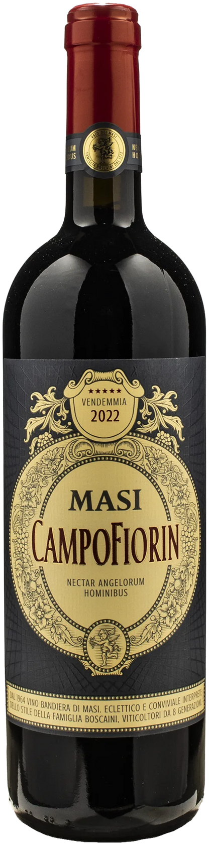 Masi Campofiorin 2022